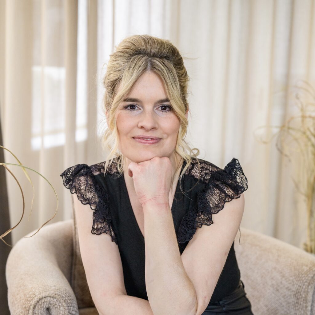 Cynthia Coiffeuse Wil und Oberuzwil, Hairseason und Art und Technik in Wil